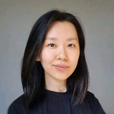 Candy Wong, Founder, My Vocation